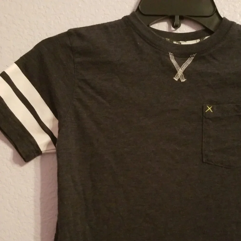 Mossimo Boy Shirt M 8/10